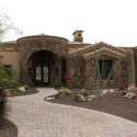 Fieldstone, Venice