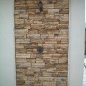 (Shower After) Rustic Quick Fit, Sonoran Gold 