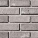 Wirecut Brick, Wolf Grey (co)